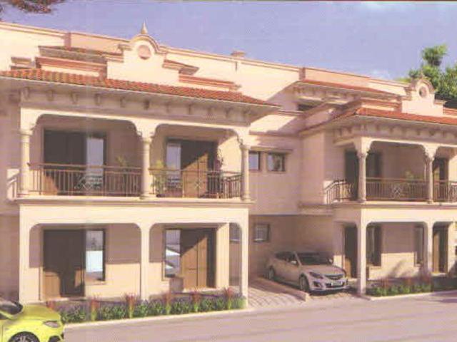 Villa for sale in Nava Naroda, Gujarat