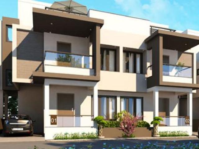 Villa for sale in Nava Naroda, Gujarat