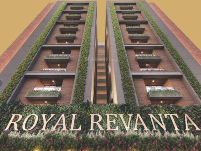 Flat for sale in Nava Naroda, Gujarat