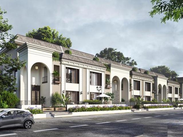 Bungalow for sale in Nava Naroda, Gujarat