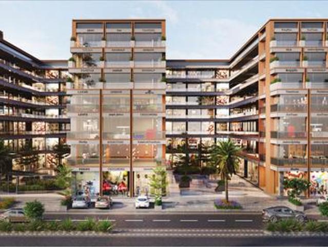 Office for sale in Nava Naroda, Gujarat