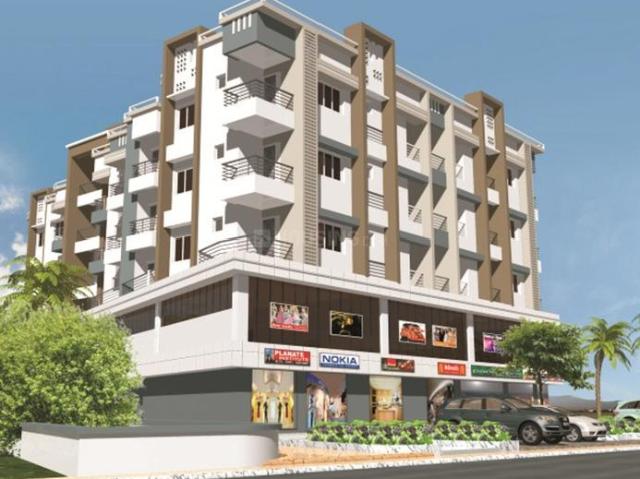 Commercial for sale in Nava Naroda, Gujarat