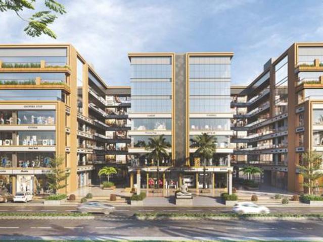 Commercial for sale in Gujarat