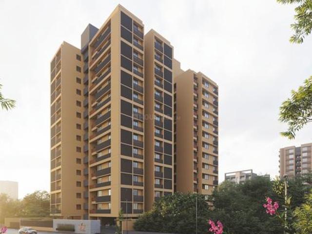Flat for sale in Gujarat