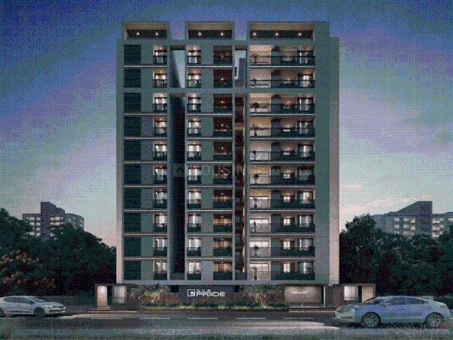 Flat for sale in Gujarat