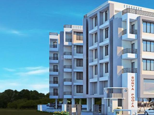 Flat for sale in Gujarat