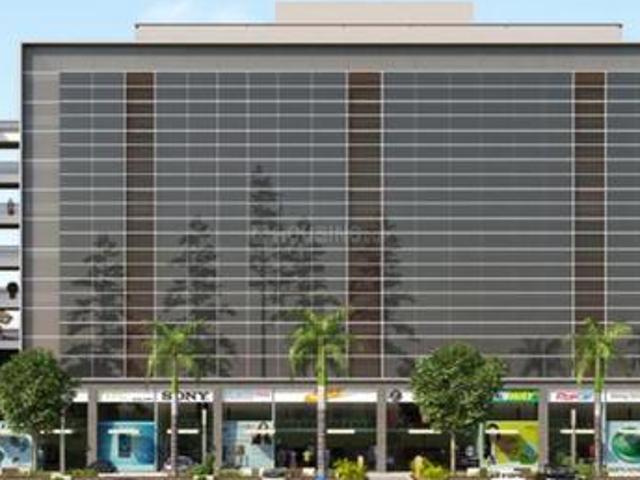 Office for sale in Gujarat