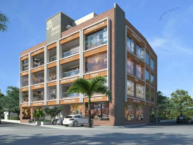 Office for sale in Gujarat