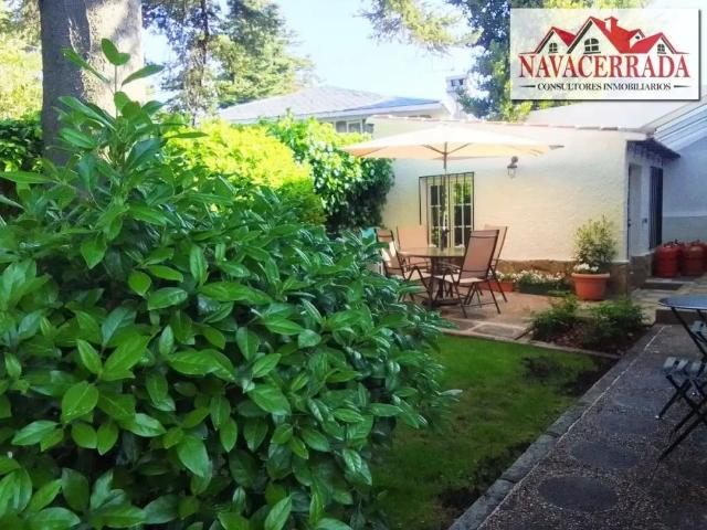 Apartamento en alquiler en Navacerrada, Madrid