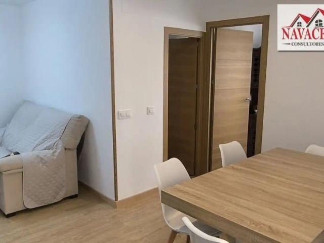 Apartamento en alquiler en Navacerrada, Madrid