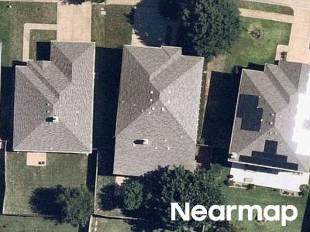 House for sale in Denton, Texas