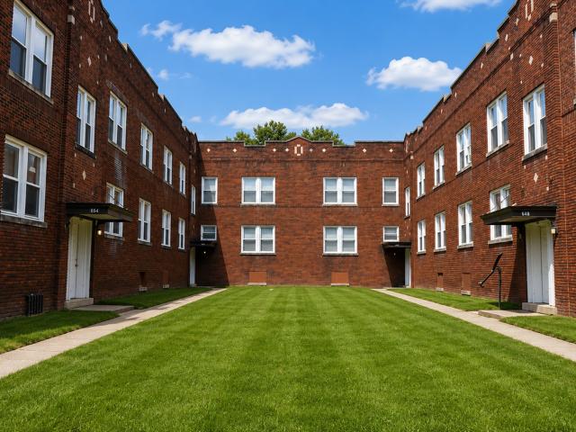 Apartment for rent in Louisville, Kentucky