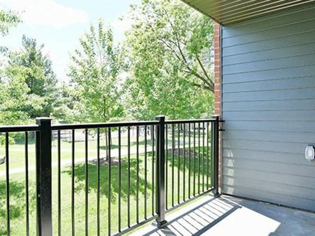 Apartment for rent in Mulhurst Bay, Ontario