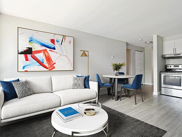 Apartment for rent in Mulhurst Bay, Ontario