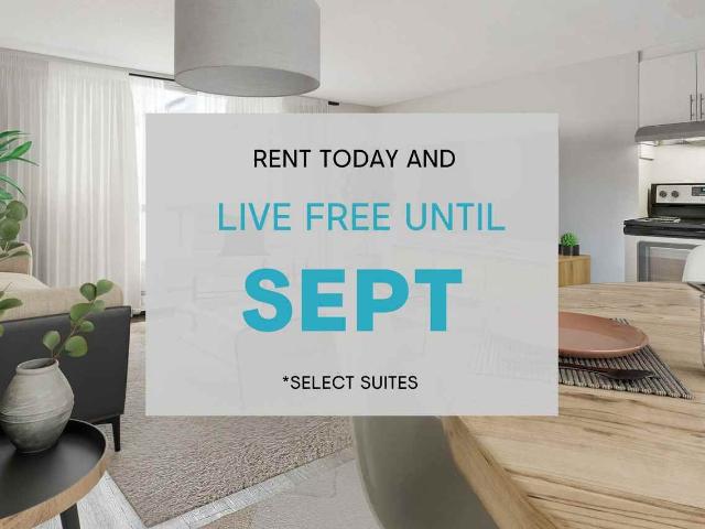 Apartment for rent in Mulhurst Bay, Ontario