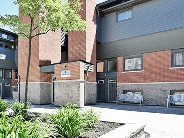 Apartment for rent in Mulhurst Bay, Ontario