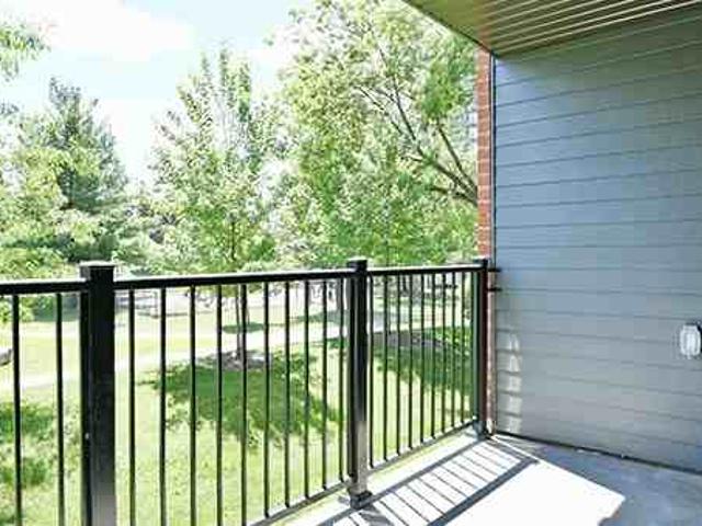 Apartment for rent in Mulhurst Bay, Ontario