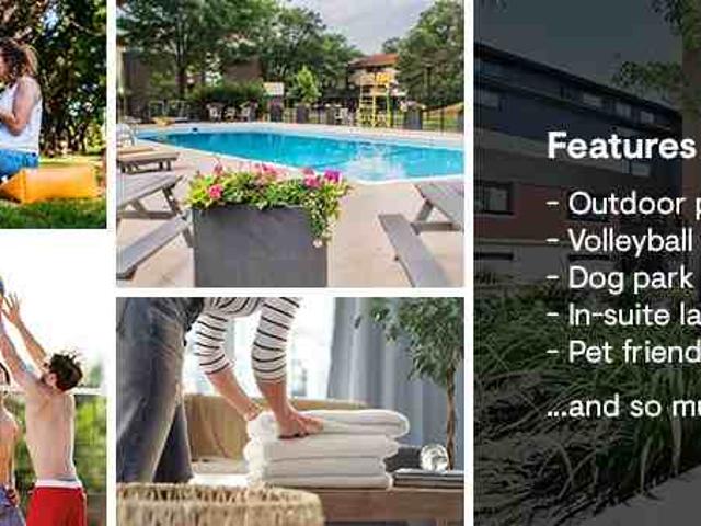 Apartment for rent in Mulhurst Bay, Ontario