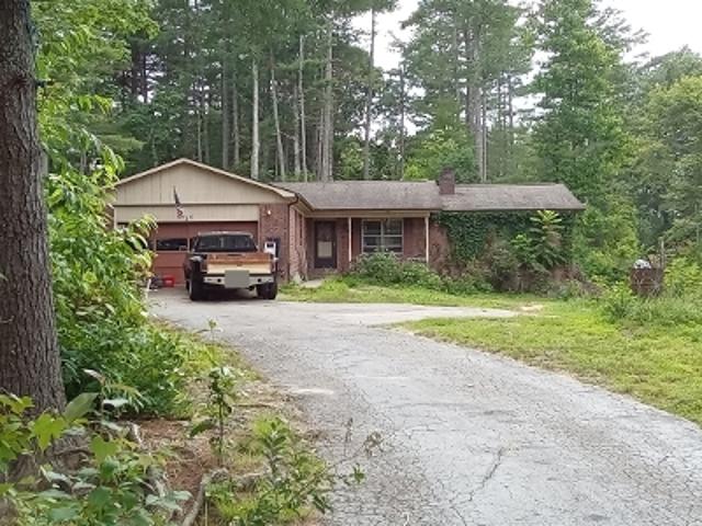 House for sale in Hendersonville, North Carolina