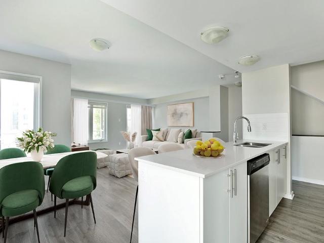 Apartment for rent in Mulhurst Bay, Ontario