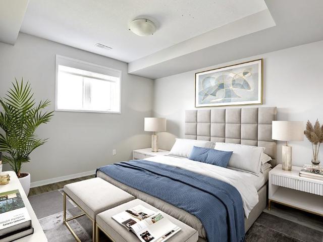 Apartment for rent in Mulhurst Bay, Ontario