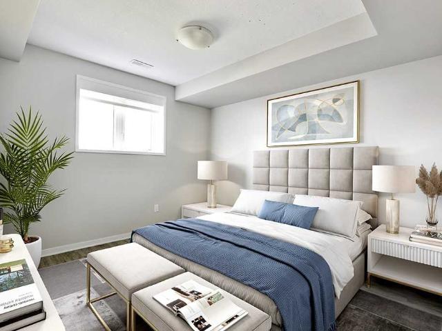 Apartment for rent in Mulhurst Bay, Ontario