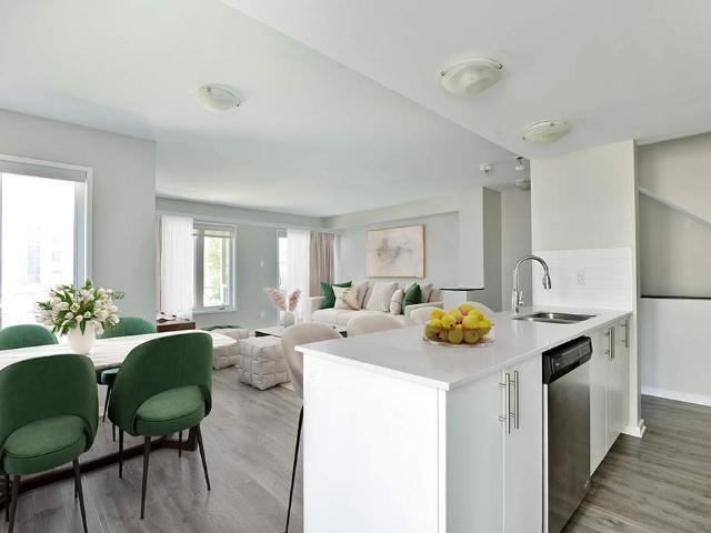 Apartment for rent in Mulhurst Bay, Ontario