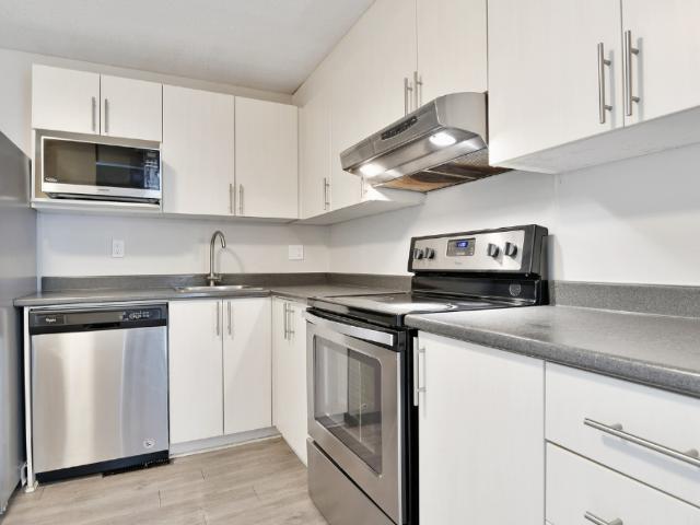 Apartment for rent in Mulhurst Bay, Ontario