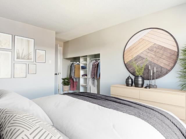 Apartment for rent in Mulhurst Bay, Ontario