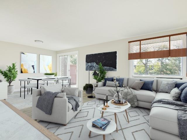 Apartment for rent in College, Ottawa