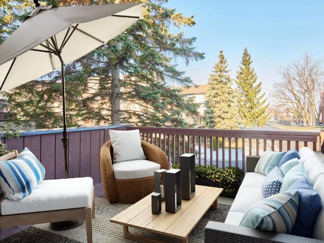 Apartment for rent in Mulhurst Bay, Ontario