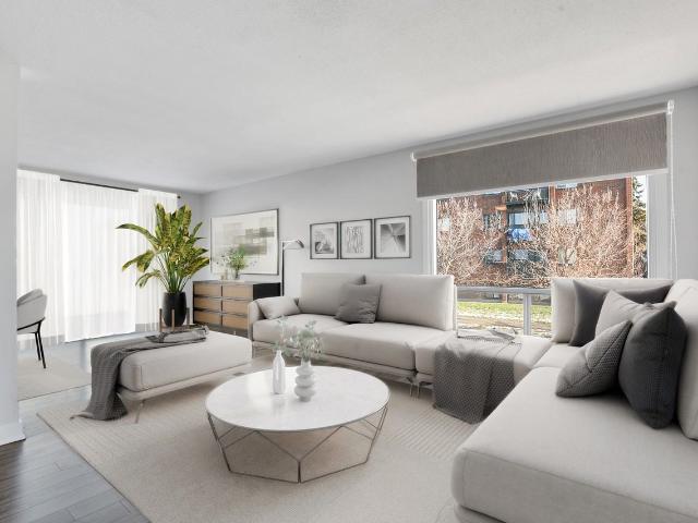 Apartment for rent in Mulhurst Bay, Ontario