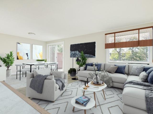 Apartment for rent in Mulhurst Bay, Ontario