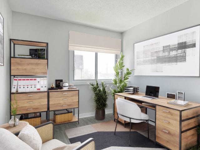 Apartment for rent in Mulhurst Bay, Ontario