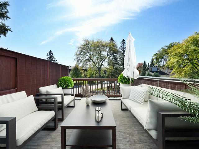 Apartment for rent in Mulhurst Bay, Ontario
