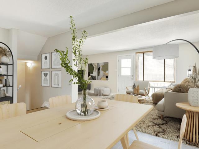 Apartment for rent in Mulhurst Bay, Ontario