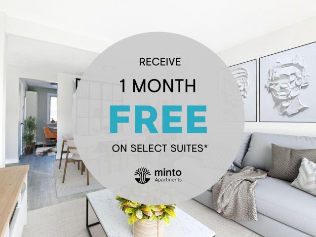 Apartment for rent in Woburn, Ontario