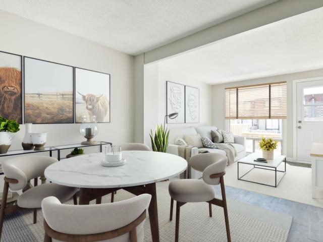 Apartment for rent in Mulhurst Bay, Ontario