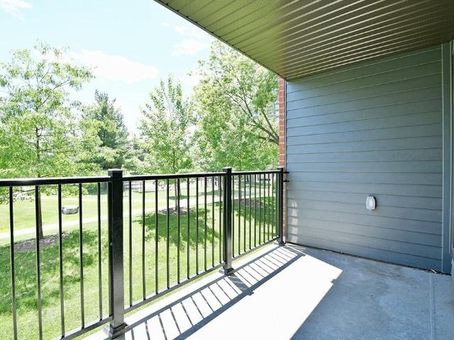 Apartment for rent in Mulhurst Bay, Ontario