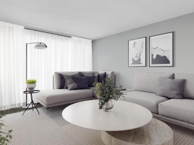 Apartment for rent in Mulhurst Bay, Ontario