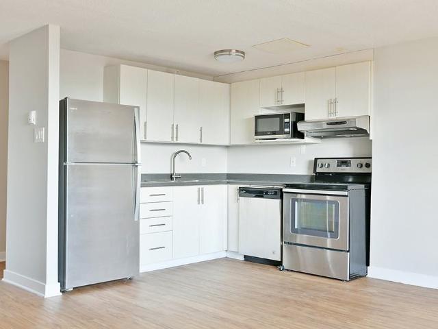 Apartment for rent in Mulhurst Bay, Ontario