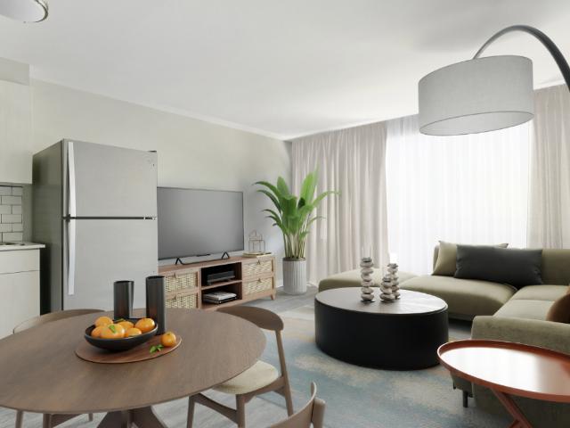 Apartment for rent in Mulhurst Bay, Ontario