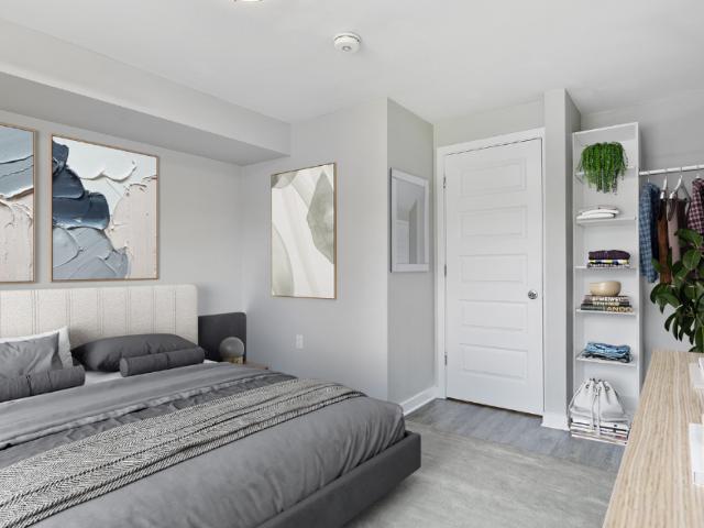 Apartment for rent in Mulhurst Bay, Ontario