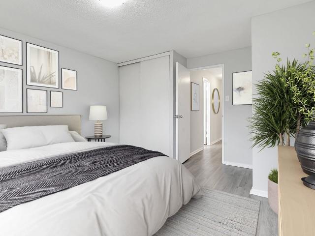 Apartment for rent in Mulhurst Bay, Ontario