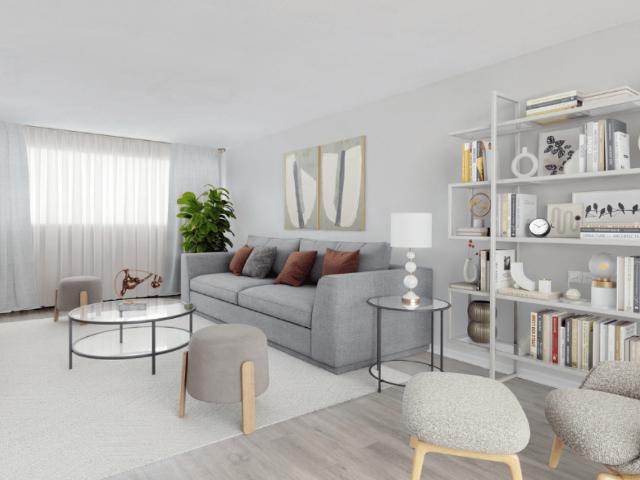 Apartment for rent in Mulhurst Bay, Ontario