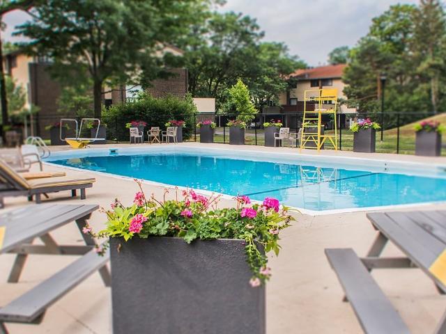 Apartment for rent in Mulhurst Bay, Ontario