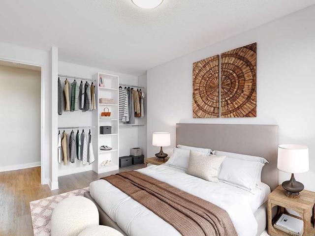 Apartment for rent in Mulhurst Bay, Ontario