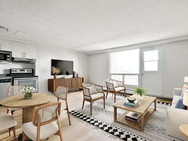 Apartment for rent in Mulhurst Bay, Ontario