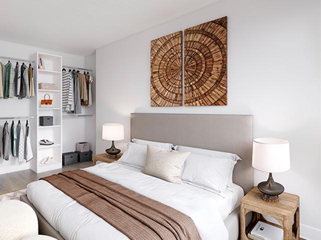 Apartment for rent in Mulhurst Bay, Ontario