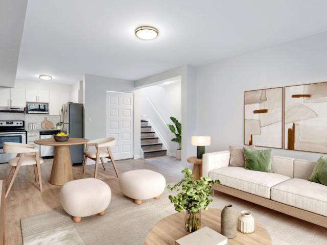 Apartment for rent in Mulhurst Bay, Ontario